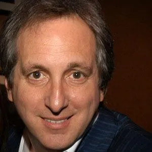 Billy Van Zandt