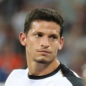 Daniel Colindres