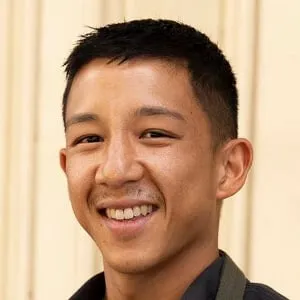 Brendan Pang
