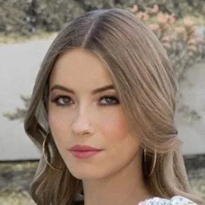 Daniela Flores