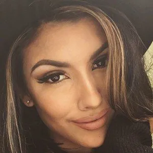 Jiselle Arianne