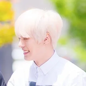 Minhyuk (Pop Singer)