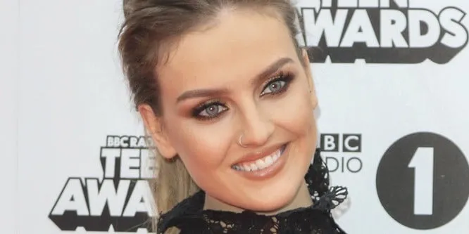 Perrie Edwards