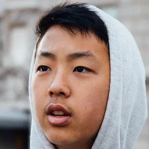 Taiga Fukuyama