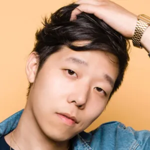 Charlie Yin