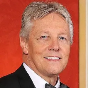 Peter Robinson (Politician)