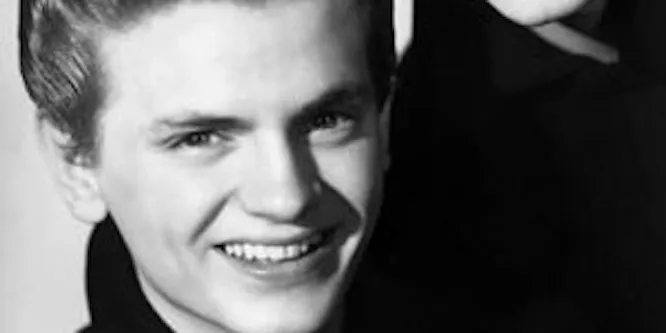 Phil Everly