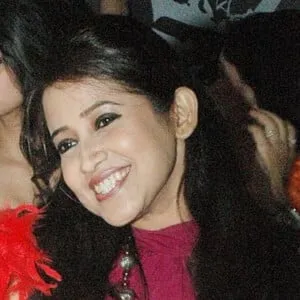 Barsha Rani Bishaya
