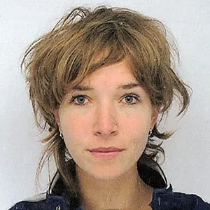 Marike Jager