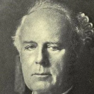 Patrick William Riordan