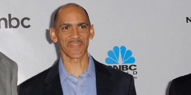 Tony Dungy