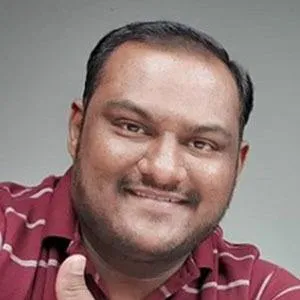 Akash Joshi