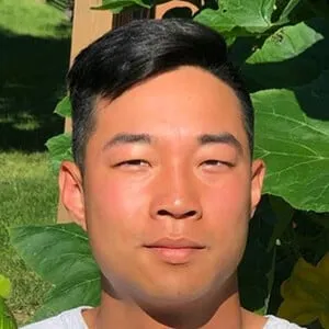 Danny Kim (TikTok Star)