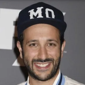 Desmin Borges