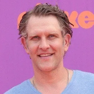 Jeffrey Nicholas Brown