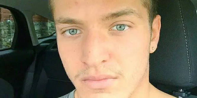 Cody Pladsbjerg