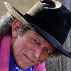 Johnny Rodriguez