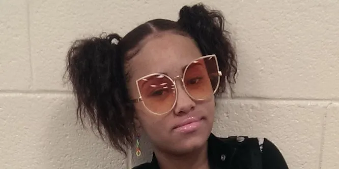 Shaniah Jones