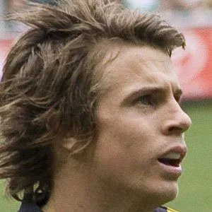Brett Deledio