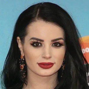 Saraya Bevis