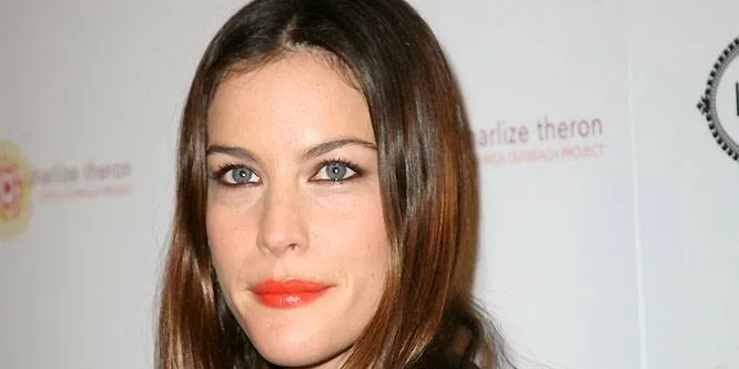Liv Tyler