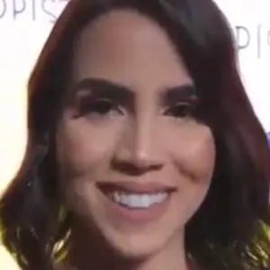 Pérola Faria