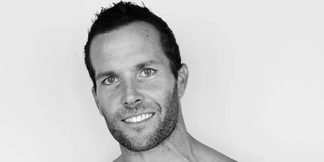Travis Dean
