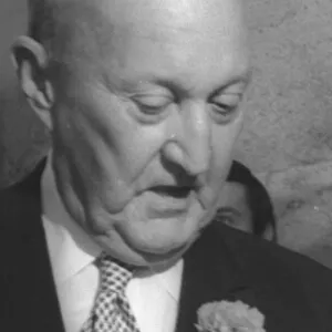 William Benton