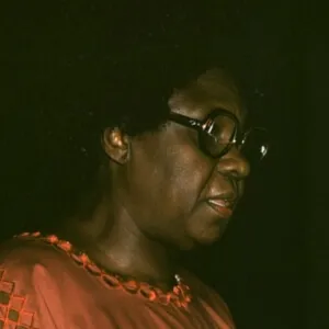 Angie Brooks