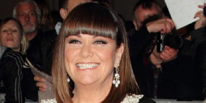 Dawn French