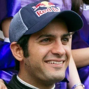 Gustavo Yacamán