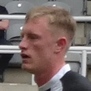 Sean Longstaff