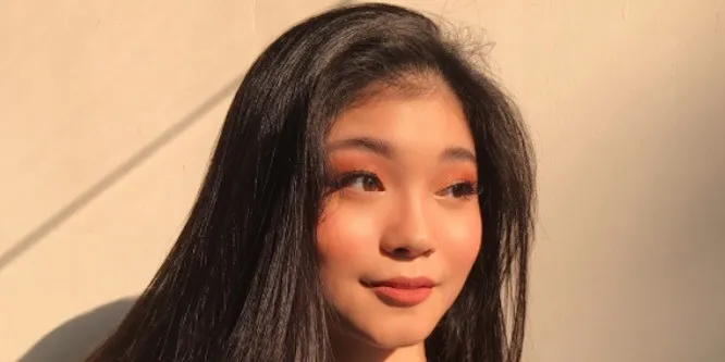 Tiffany Lukmantara