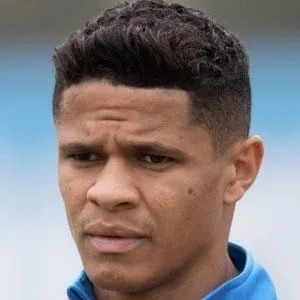 Douglas Santos