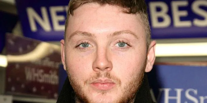 James Arthur