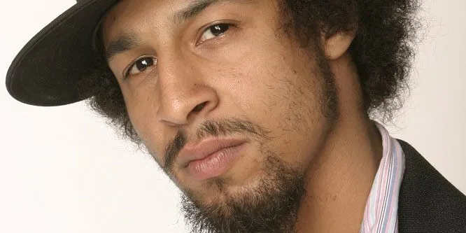 Jason Samuels Smith