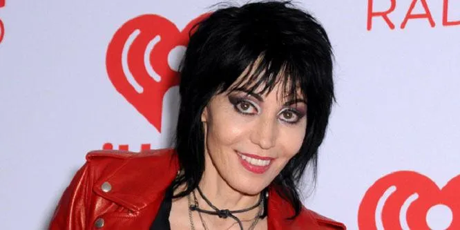 Joan Jett