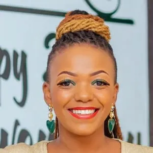 Celestine Gachuhi