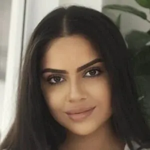 Jessenia Rebecca