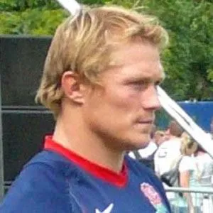 Josh Lewsey