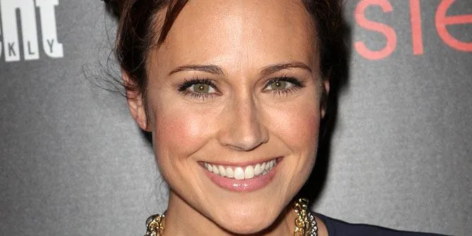 Nikki DeLoach
