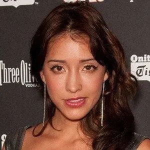 Fernanda Ramírez (TV Actress)