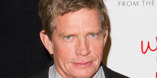Thomas Haden Church