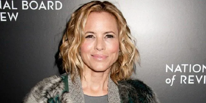 Maria Bello