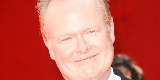 Christian Clemenson
