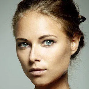 Dasha Kapustina