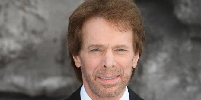 Jerry Bruckheimer