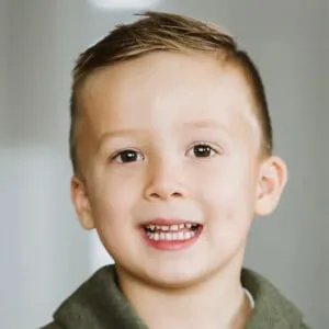 Braxton McCarty