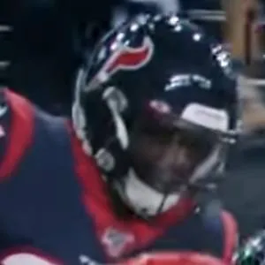 Keion Crossen