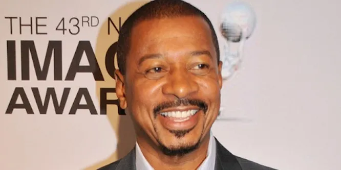 Robert Townsend